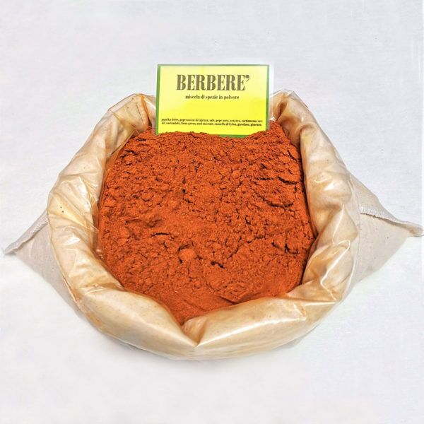 Berberè € 8.90 hg