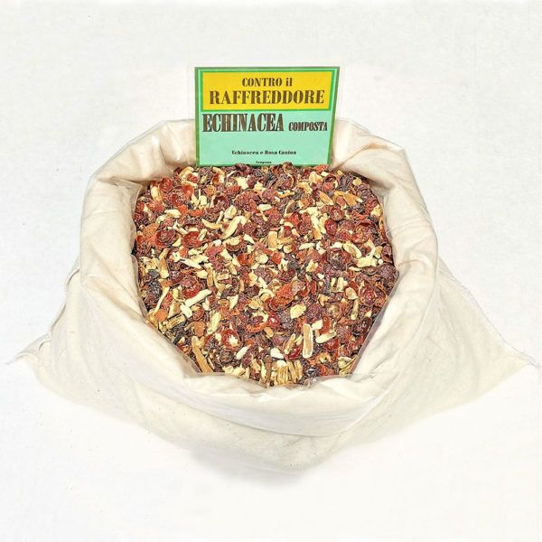 Echinacea composta € 9.80 hg