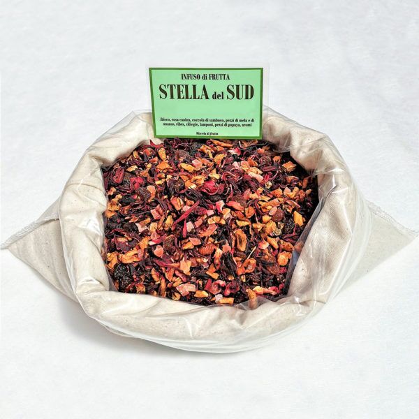 Mix di frutta Stella del Sud € 8.90 hg