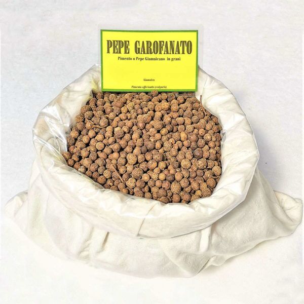 Pepe Garofanato € 11.90 hg