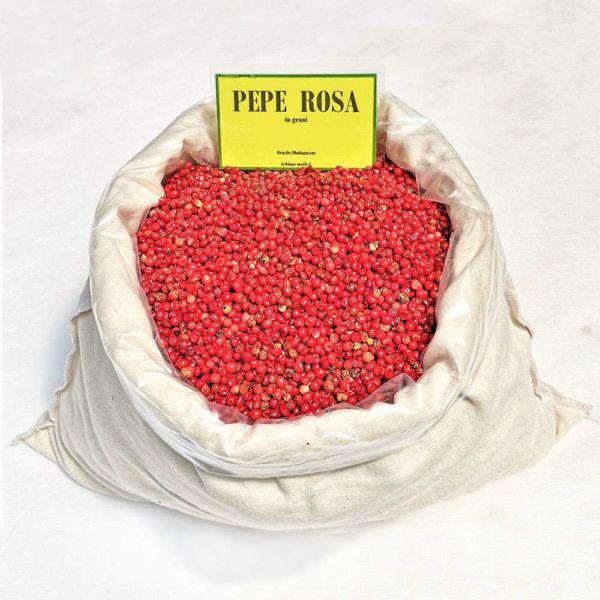 Pepe rosa €11,90 hg