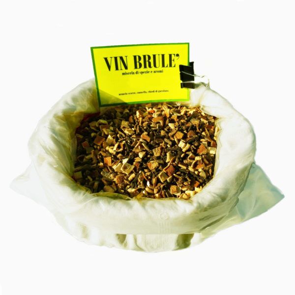 Vin Brulè Mix € 8.90 hg