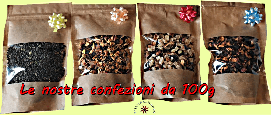 CONFEZIONI REGALO